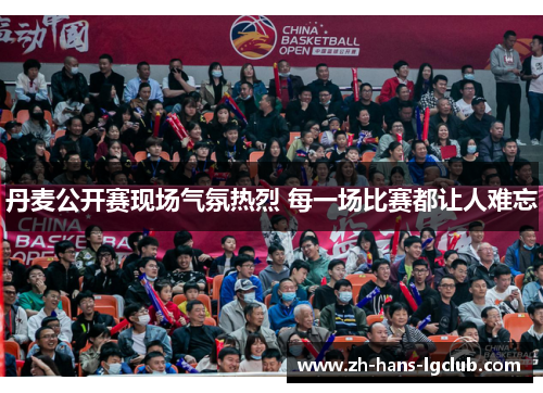 丹麦公开赛现场气氛热烈 每一场比赛都让人难忘