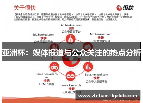 亚洲杯：媒体报道与公众关注的热点分析