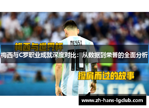 梅西与C罗职业成就深度对比：从数据到荣誉的全面分析