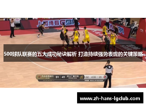500球队联赛的五大成功秘诀解析 打造持续强势表现的关键策略
