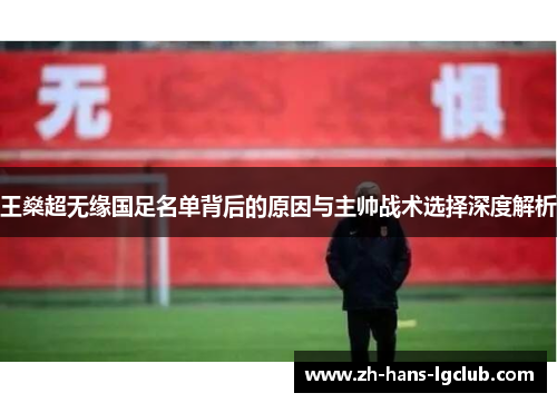 王燊超无缘国足名单背后的原因与主帅战术选择深度解析