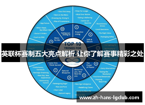 英联杯赛制五大亮点解析 让你了解赛事精彩之处
