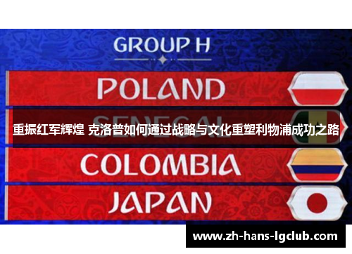 重振红军辉煌 克洛普如何通过战略与文化重塑利物浦成功之路