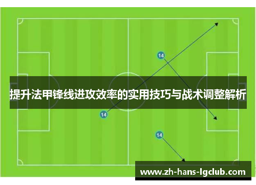 提升法甲锋线进攻效率的实用技巧与战术调整解析