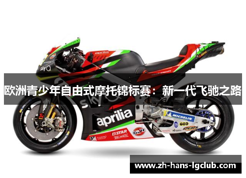 欧洲青少年自由式摩托锦标赛：新一代飞驰之路