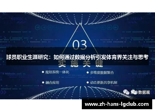 球员职业生涯研究：如何通过数据分析引发体育界关注与思考