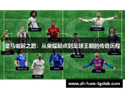 皇马崛起之路：从荣耀起点到足球王朝的传奇历程